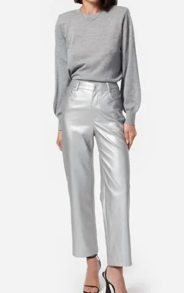 Cami NYC - Hanie Metallic Pant