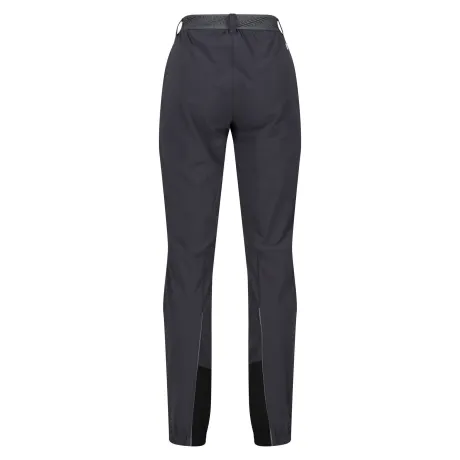 Regatta - Womens/Ladies Mountain III Hiking Trousers