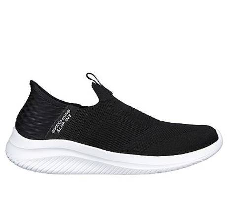 SKECHERS - ULTRA FLEX 3.0 SLIP-INS - COZY STREAK