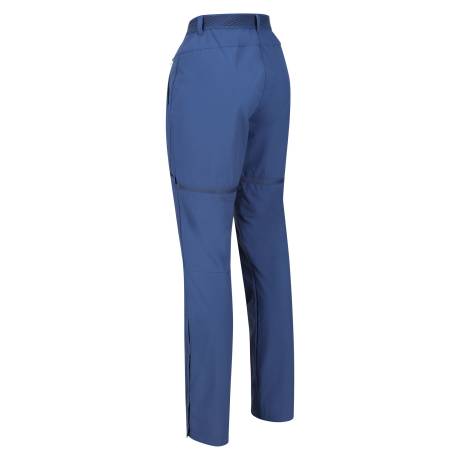 Regatta - - Pantalon MOUNTAIN - Femme