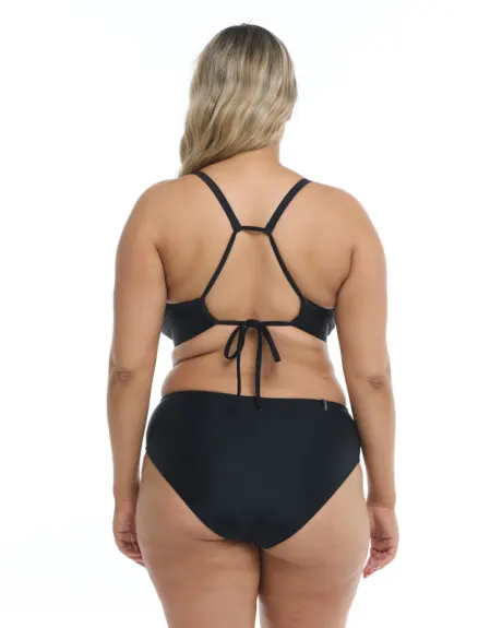 Body Glove - Smoothies Drew Plus Size Bikini Top