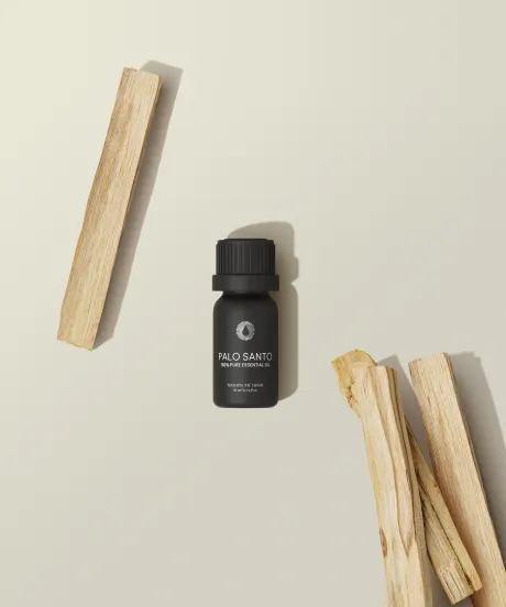 Bursera - Organic Palo Santo Essential Oil