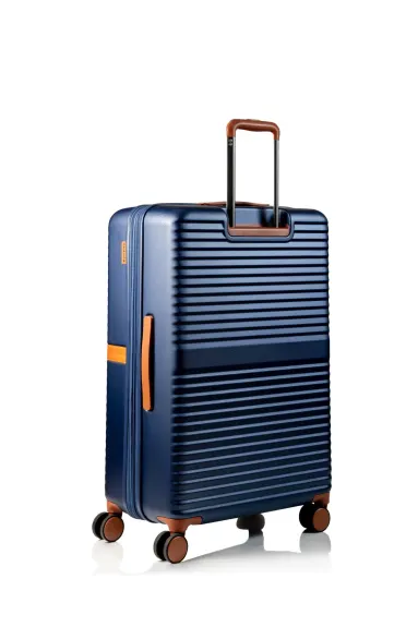 CHAMPS Vintage II Collection Large Check-in-Luggage