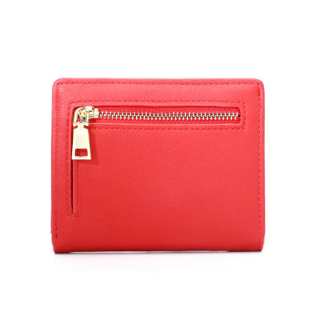 Iconic Collection - Rfid Blocking Cardholder