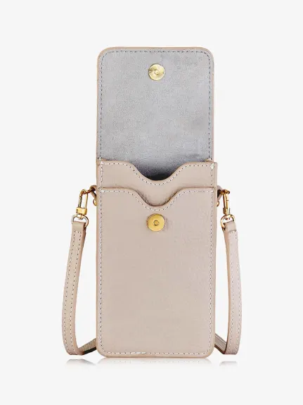 GiGi - Women's Liv Crossbody Bag