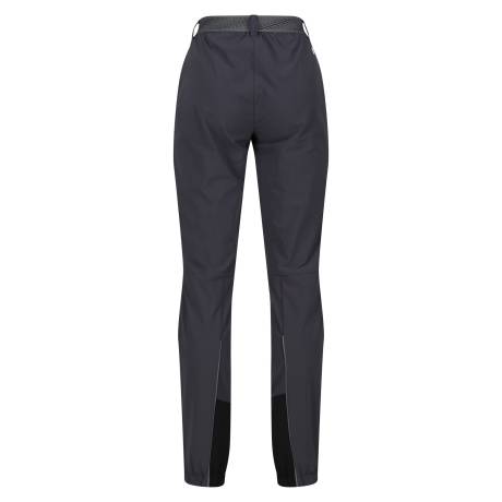 Regatta - Womens/Ladies Mountain III Hiking Trousers