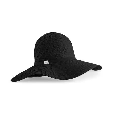 Beechfield - - Chapeau de paille MARBELLA - Femme