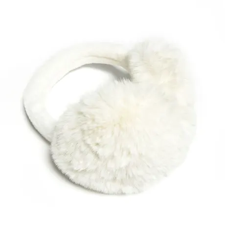 FLOOF Faux Fur Earmuffs