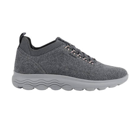 Geox - Womens/Ladies Spherica Sneakers