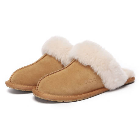 EVERAU Australia Women Harrier Slippers