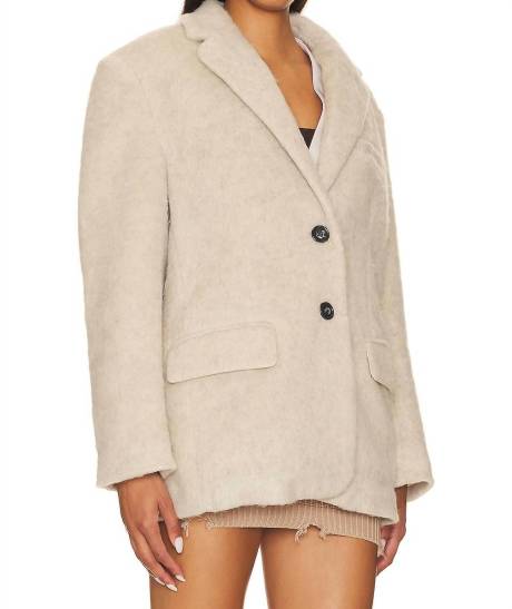 STEVE MADDEN Manteau blazer Nana