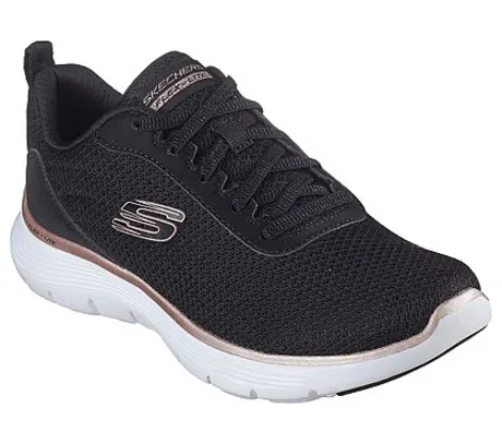 SKECHERS - FLEX APPEAL 5.0 - UPTAKE