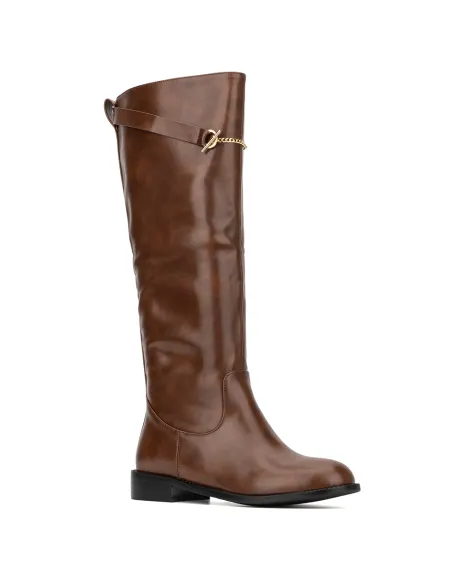 Torgeis - Women's Serafina Tall Boot