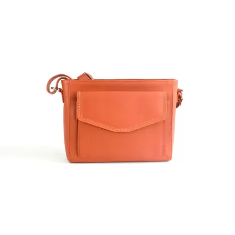 Eastern Counties Leather - Autumn Leather Purse