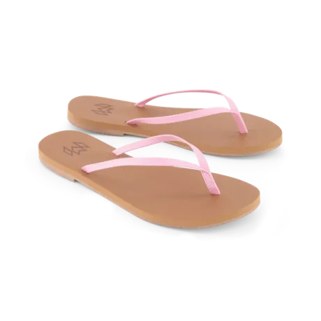 MALVADOS - Lux Flip Flop in Sailor Blue