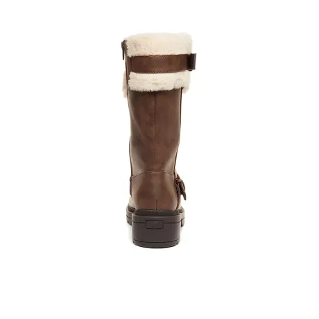 Rocket Dog - Womens/Ladies Igloo Knee-High Boots