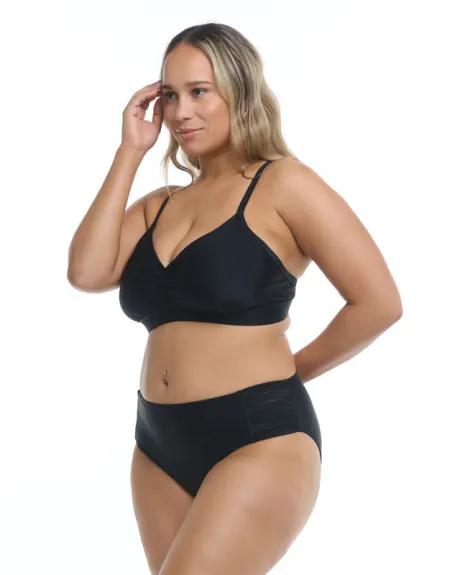 Body Glove - Smoothies Drew Plus Size Bikini Top