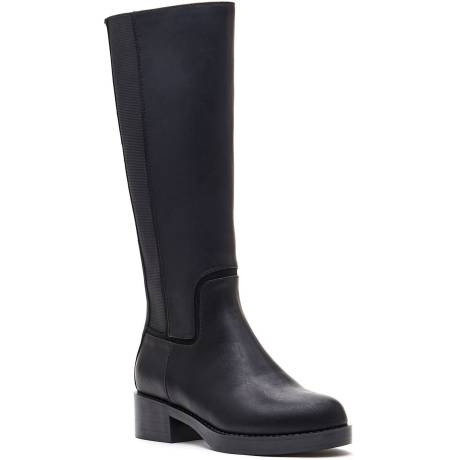 Rocket Dog - - Bottes mi-mollet PALOMINO SANTEE - Femme