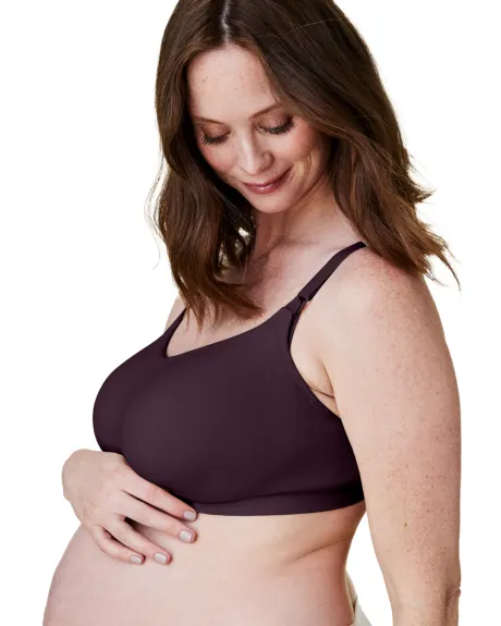 Bravado Designs - Intrigue Balconette Full Cup Maternity & Nursing Bra