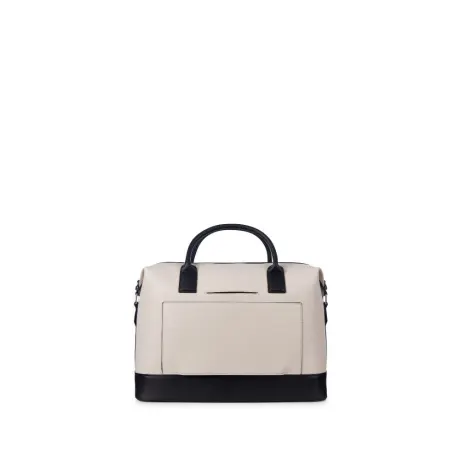 Lambert - The Mae - Oyster Mix Vegan Leather Small Travel Bag