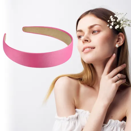 Unique Bargains- Non-Slip Headband Hair band