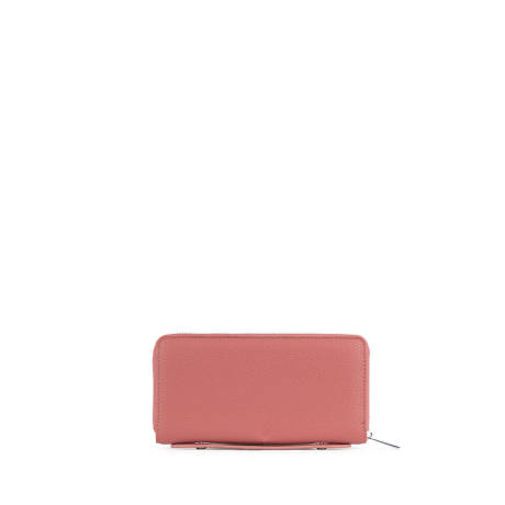 Lambert - The Meli - Olive Vegan Leather Wallet