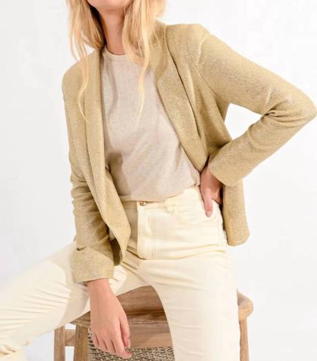 MOLLY BRACKEN Blazer