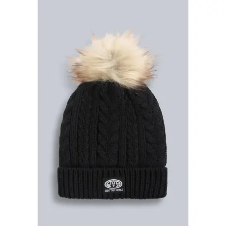 Animal - Womens/Ladies Becky Recycled Winter Hat