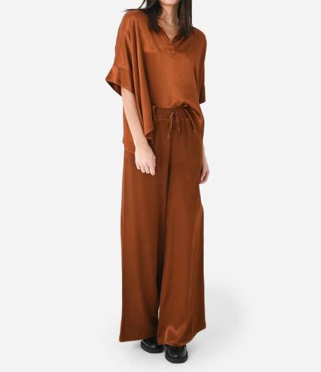 STARKx - Wide Leg Pant