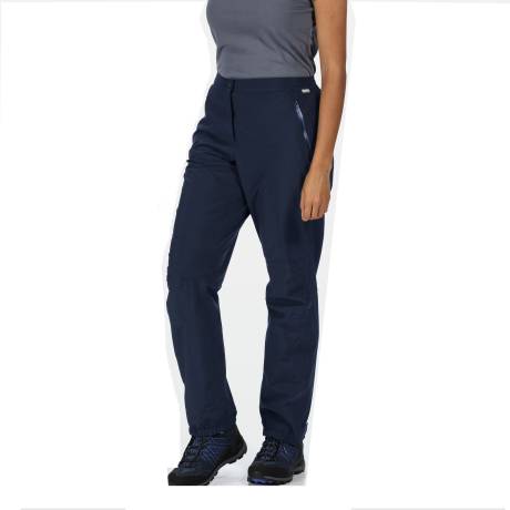 Regatta - - Surpantalon HIGHTON - Femme