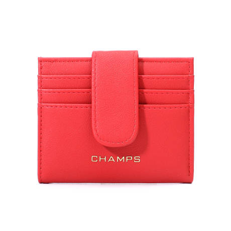 Iconic Collection - Rfid Blocking Cardholder