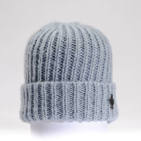 HARRICANA - BORAI - FLUFFY RIB BEANIE