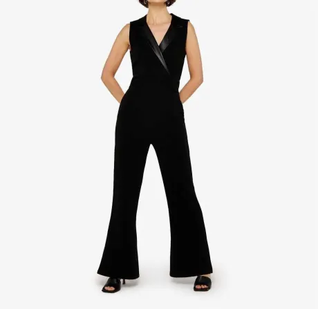 APRICOT - Holiday Jumpsuit