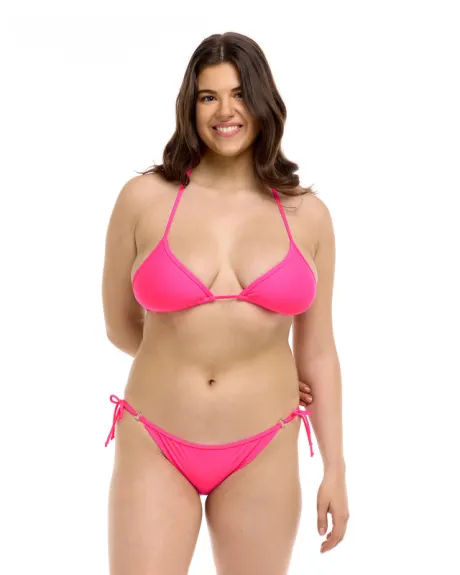 Body Glove - Smoothies Dita Triangle Bikini Top