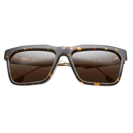 IVI VISION - Deano - Brushed Gold / Bronze Ar Lens