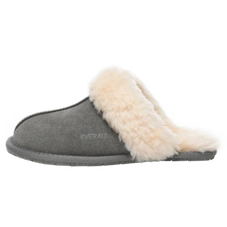 EVERAU Australia Women Harrier Slippers