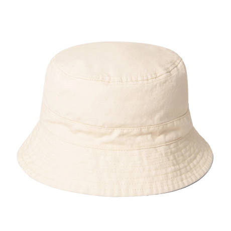 Animal - Womens/Ladies Indie Logo Natural Bucket Hat