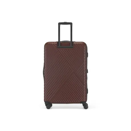 Bugatti Berlin 3 Piece Hardside Luggage Set with Expansion