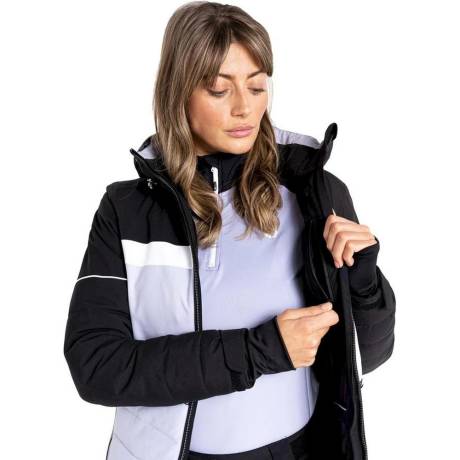 Dare 2B - - Blouson de ski CONVEYED - Femme