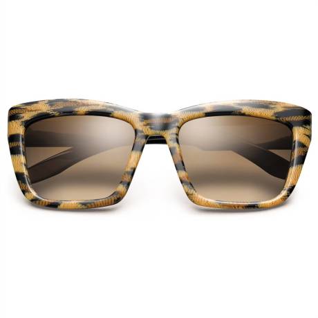 IVI VISION - Bonnie - Black / Bronze Gradient Lens