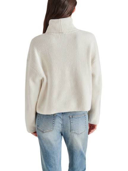 STEVE MADDEN - Astro Sweater