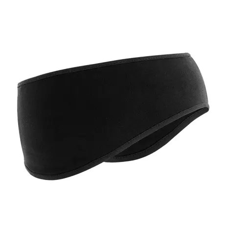 Beechfield - Womens/Ladies Softshell Sports Tech Headband