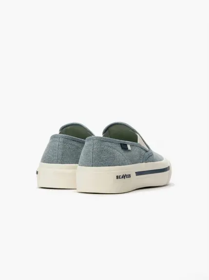 SeaVees - Seachange Slip On