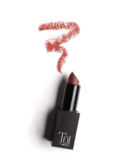 Toi Beauty - Velvet Lipstick - 08