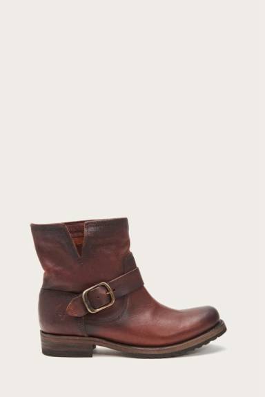 Frye Veronica Bootsie in Ankle Boots