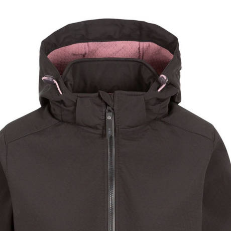 Trespass - - Veste softshell SAMANTHA - Femme