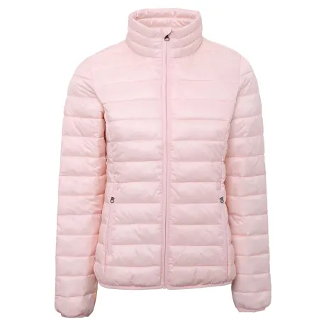 2786 - Womens/Ladies Terrain Long Sleeves Padded Jacket