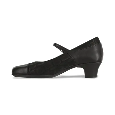 SAS ISABEL MARY JANE SHOES - MEDIUM