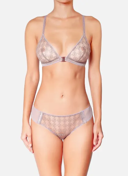 HUIT - Café Fleur - Shorty