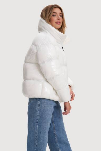 Noize - Ali Short Puffer